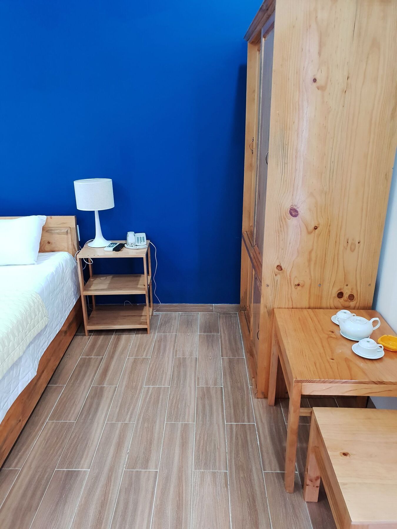 Phu Tai Center Hotel Quy Nhon Bagian luar foto