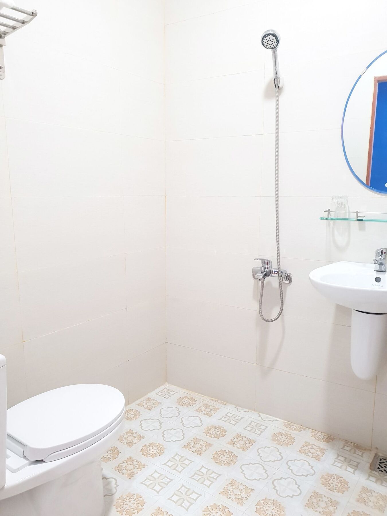 Phu Tai Center Hotel Quy Nhon Bagian luar foto