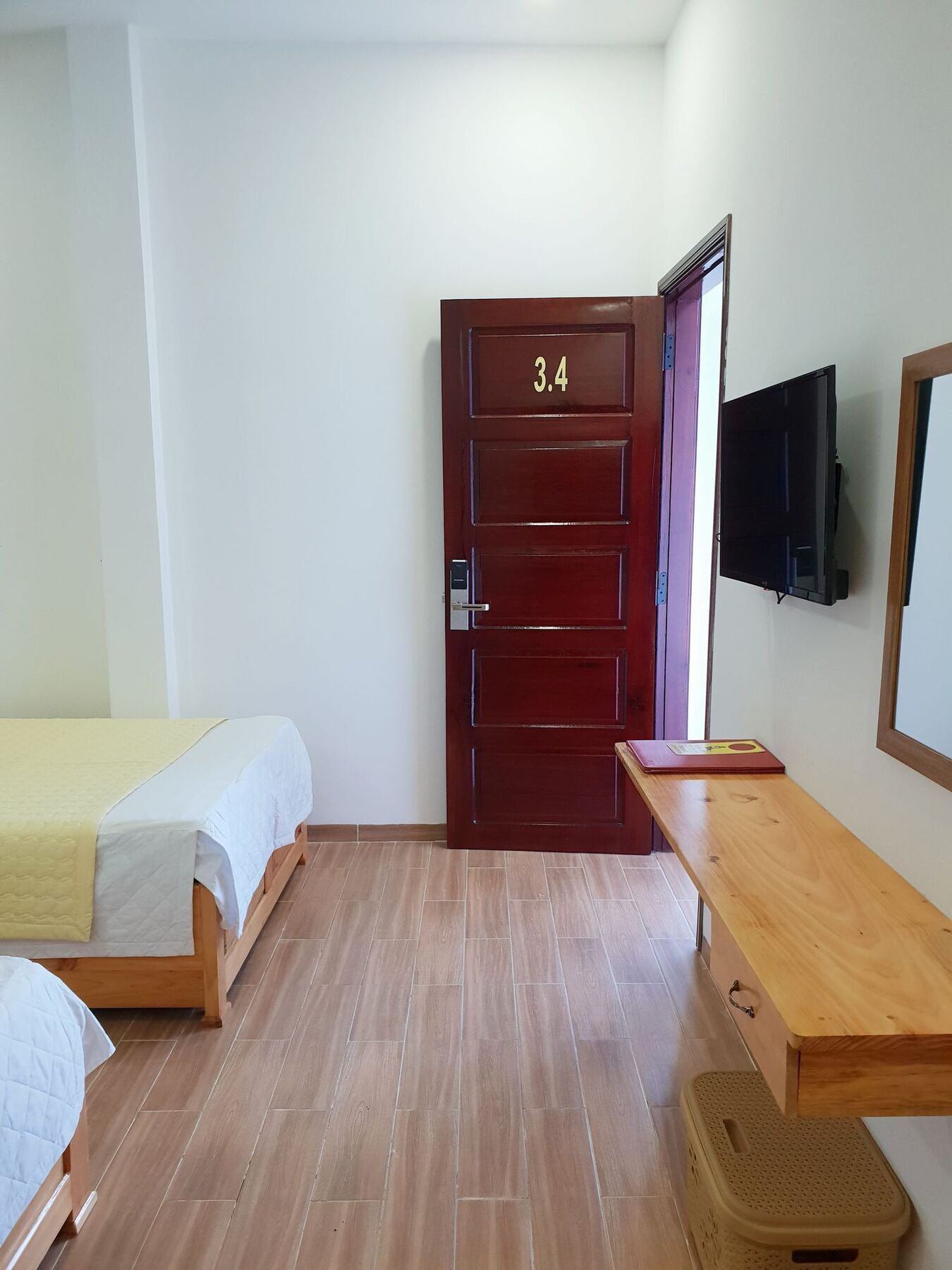 Phu Tai Center Hotel Quy Nhon Bagian luar foto