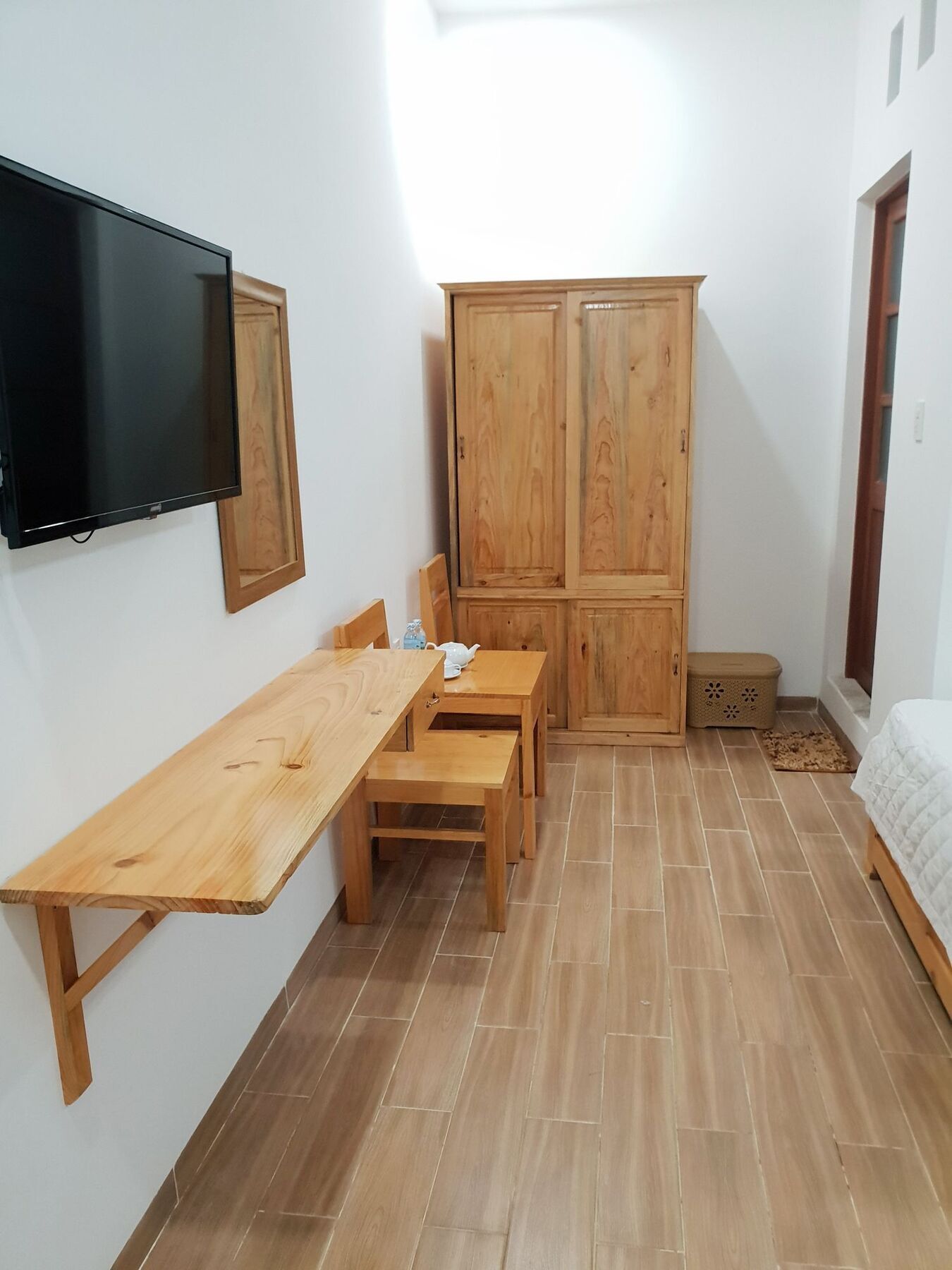 Phu Tai Center Hotel Quy Nhon Bagian luar foto