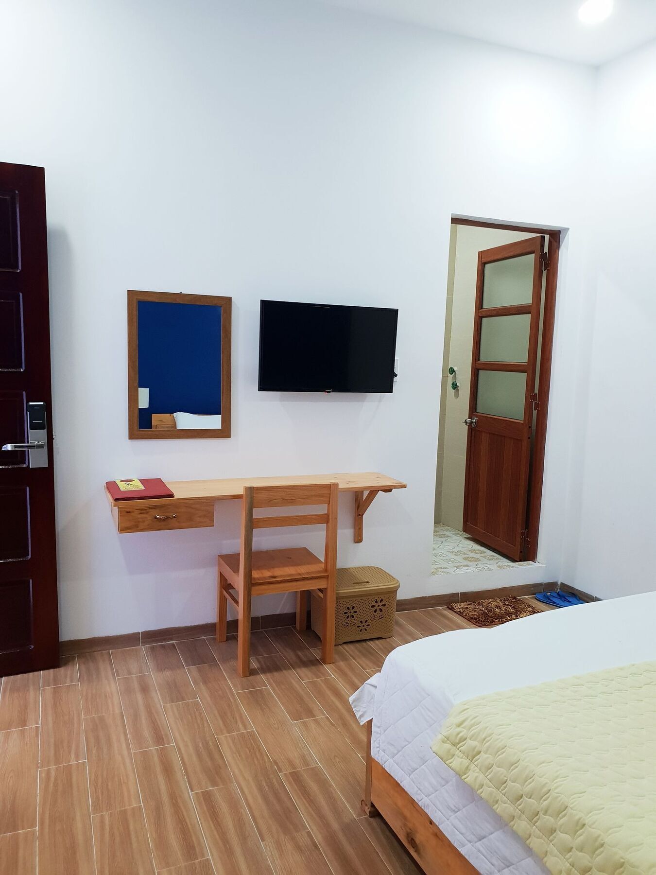 Phu Tai Center Hotel Quy Nhon Bagian luar foto