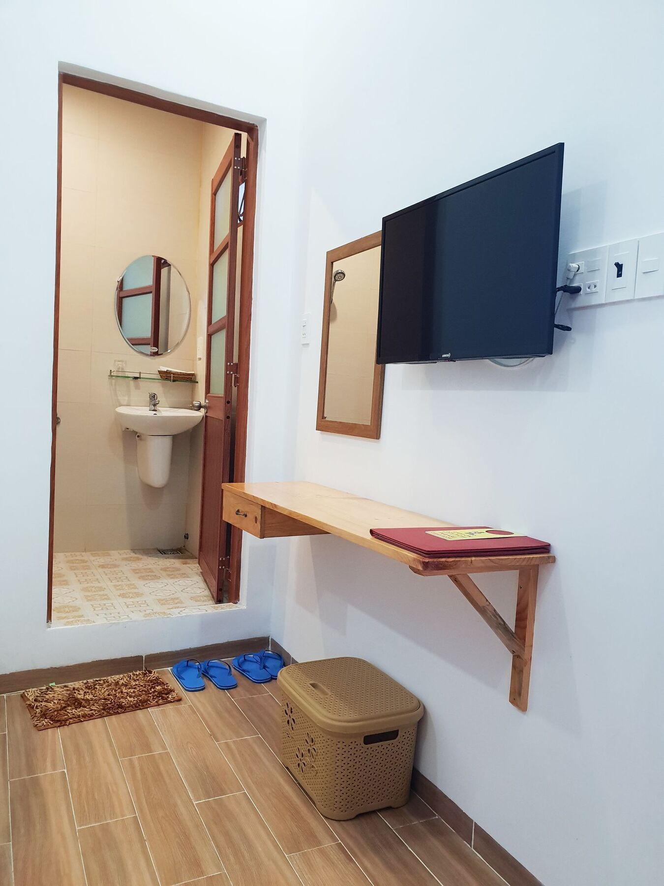 Phu Tai Center Hotel Quy Nhon Bagian luar foto